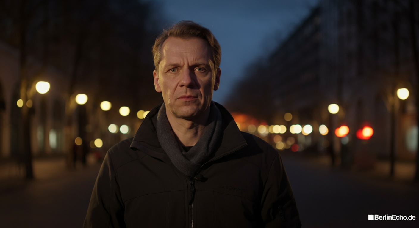 Linke Wahlprogramm Berlin 2026: Eralps Kampfansage an Wegner - Berlin News Highlights