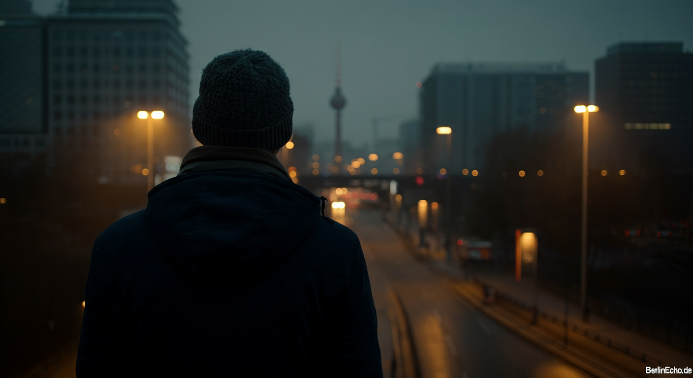 Lufthansa Streik Berlin: 40 Flüge am BER gestrichen (April 2026) - Berlin News Highlights