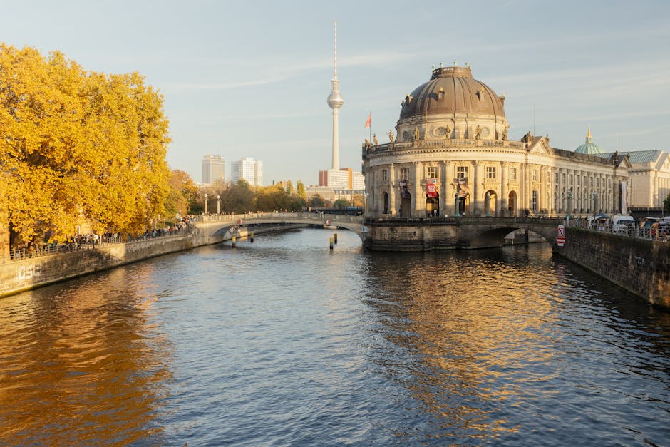 Mähfreier Mai Berlin News