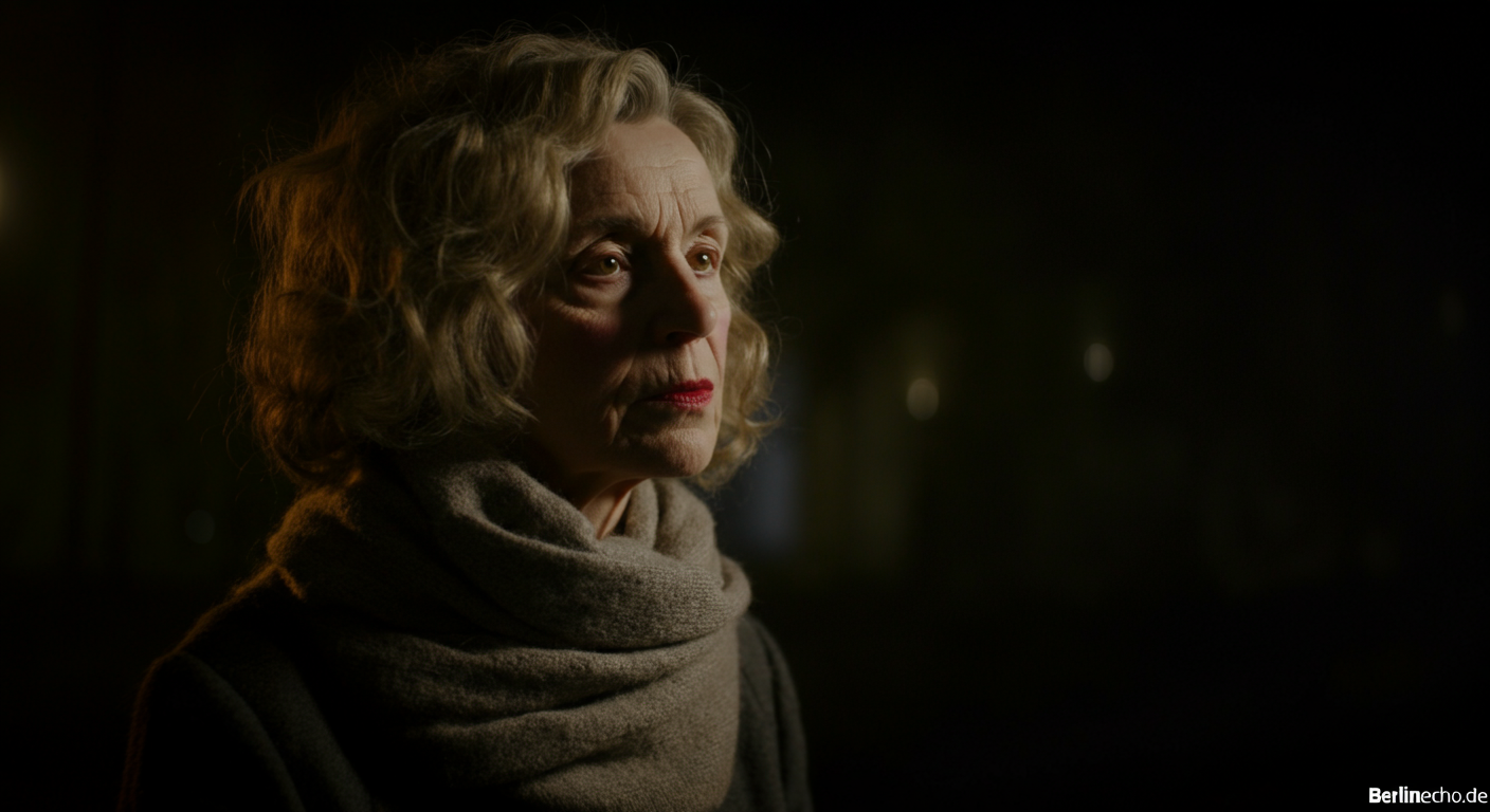 Marie-Louise Eta Hasskommentare Berlin: Union kontert Sexismus - Berlin News Highlights