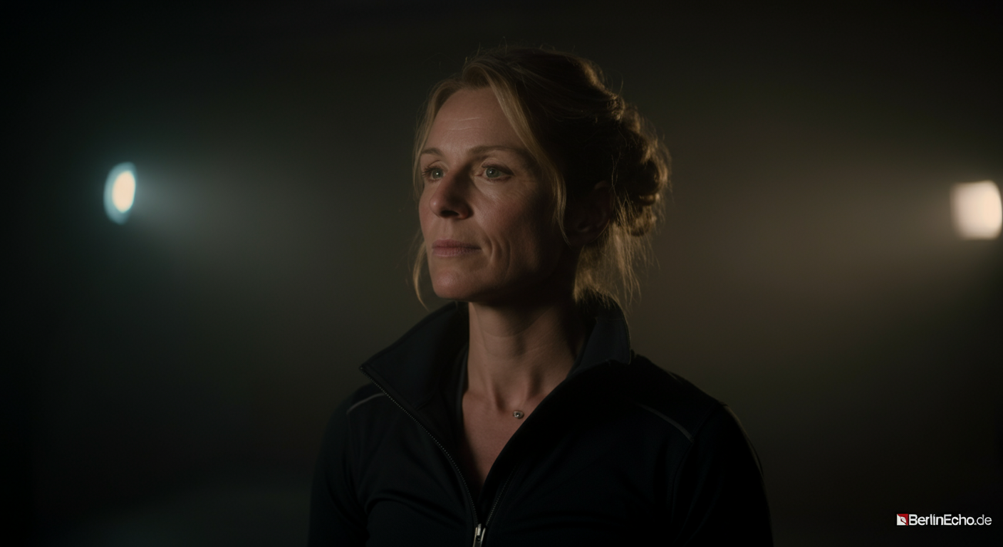 Marie Louise Eta Union Berlin: Wie lange bleibt sie Cheftrainerin? - Berlin News Highlights