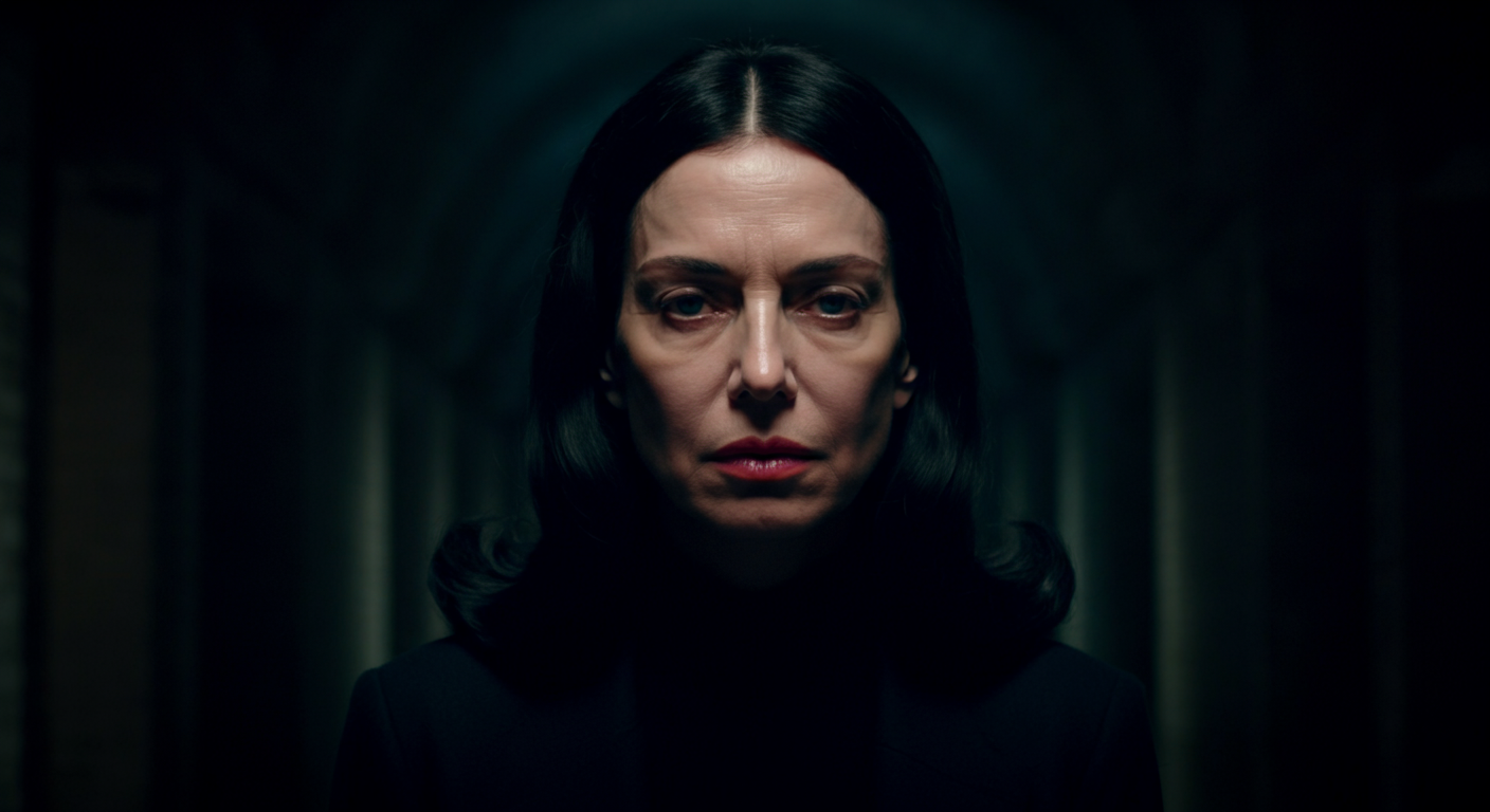 Marina Abramović Ausstellung Berlin 2026: Erotik, Alter & Tickets - Berlin News Highlights