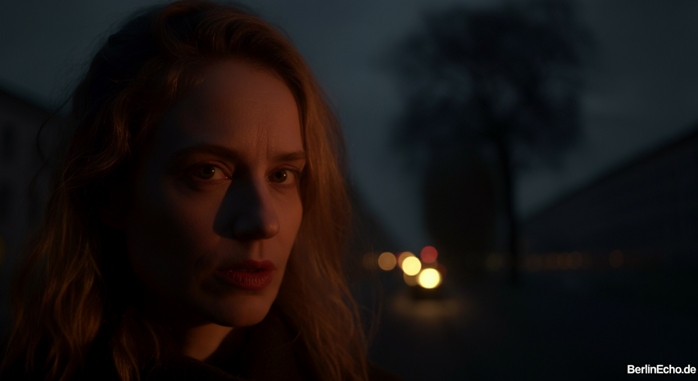 Marla Svenja Liebich Festnahme: Neonazi nach Flucht gefasst - Berlin News Highlights