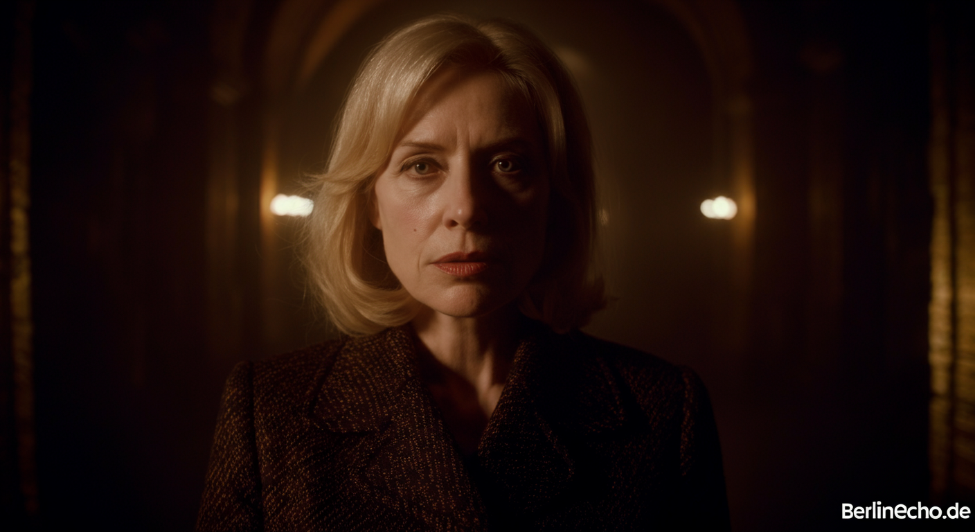 Martina Hill Privat Berlin: Das streng gehütete Geheimnis - Berlin News Highlights