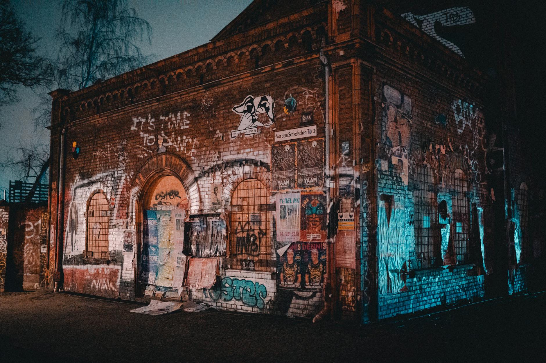 Massenschlägerei Berlin Hellersdorf Berlin News