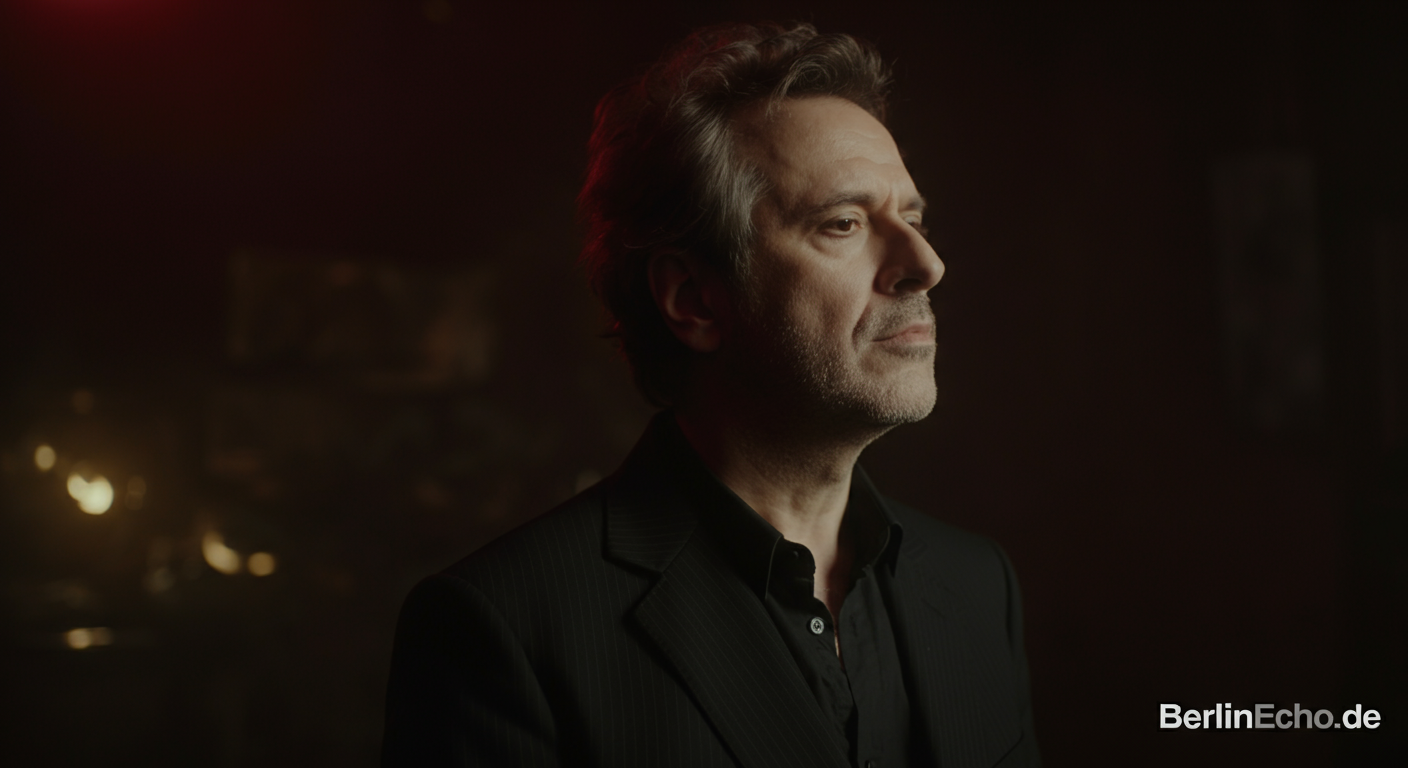 Massimo Sinató: Die Gründe für sein "Let's Dance"-Aus - Berlin News Highlights