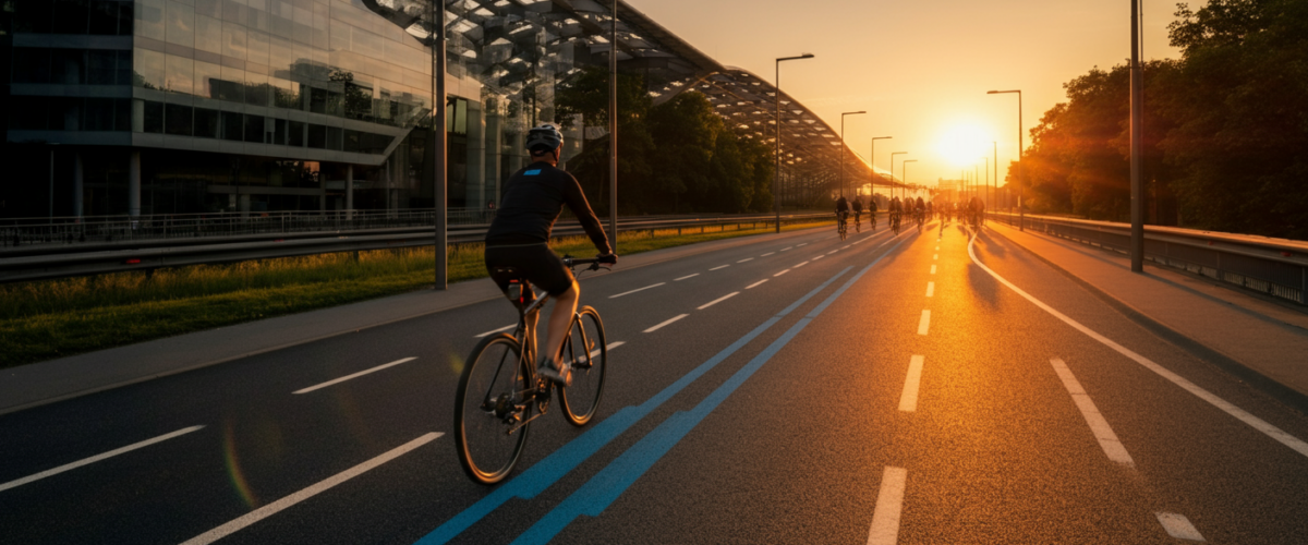 Mauerweg Berlin Radtour: Die komplette 160 km Route 2026 Berlin News