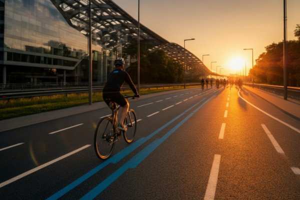 Mauerweg Berlin Radtour: Die komplette 160 km Route 2026 Berlin News