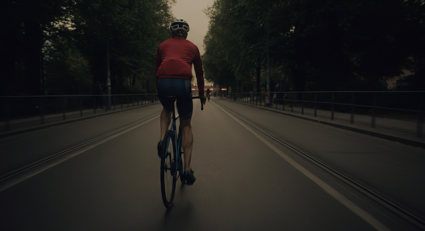 Mauerweg Berlin Radtour: Die komplette 160 km Route 2026 - Berlin News Highlights