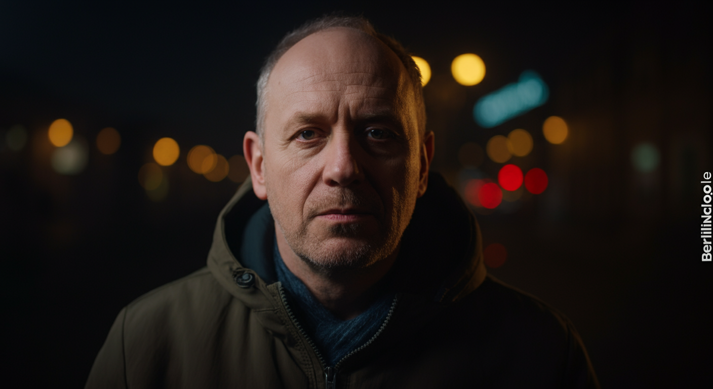 Menowin Fröhlich DSDS 2026: Goldenes Ticket & TV-Comeback - Berlin News Highlights