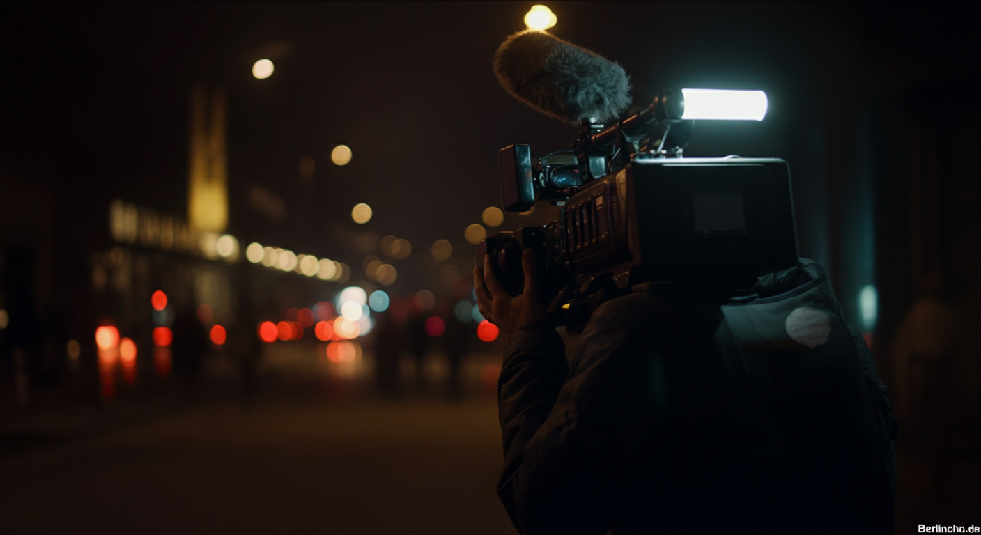 Messerattacke Berlin Aktuell: 3 Bluttaten in nur 24 Stunden - Berlin News Highlights