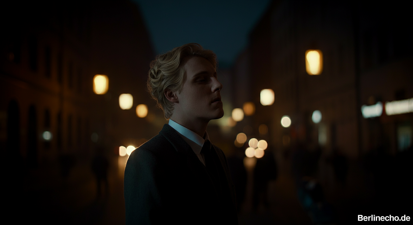 Messerstecherei Berlin Wedding 2026: Tödlicher Streit erschüttert Bezirk - Berlin News Highlights