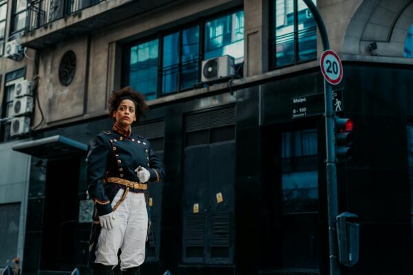 Michael Jackson Film Berlin Premiere 2026 Berlin News