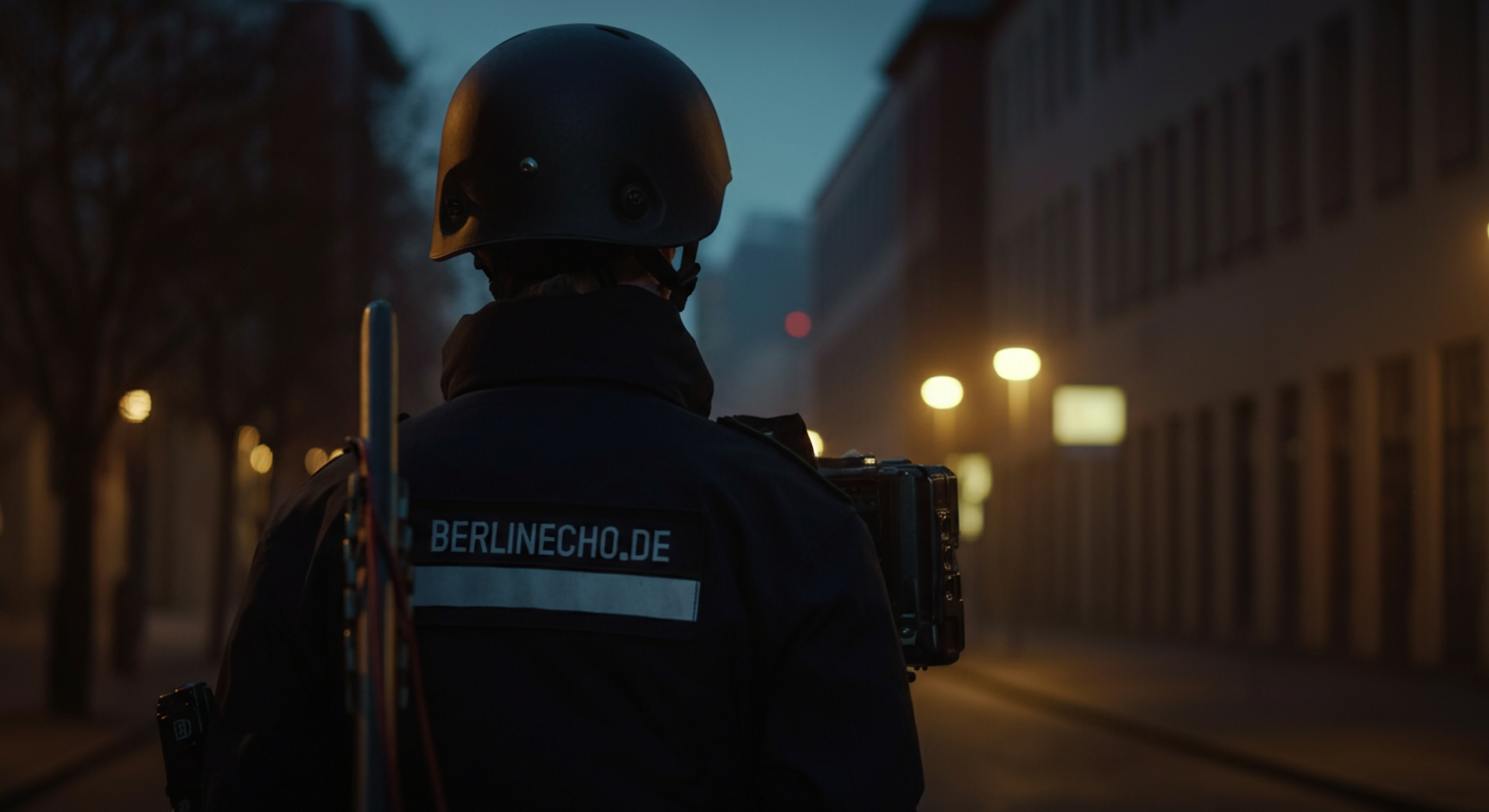 Mietenpolizei Berlin 2026: Kataster, Strafen & alle Details - Berlin News Highlights