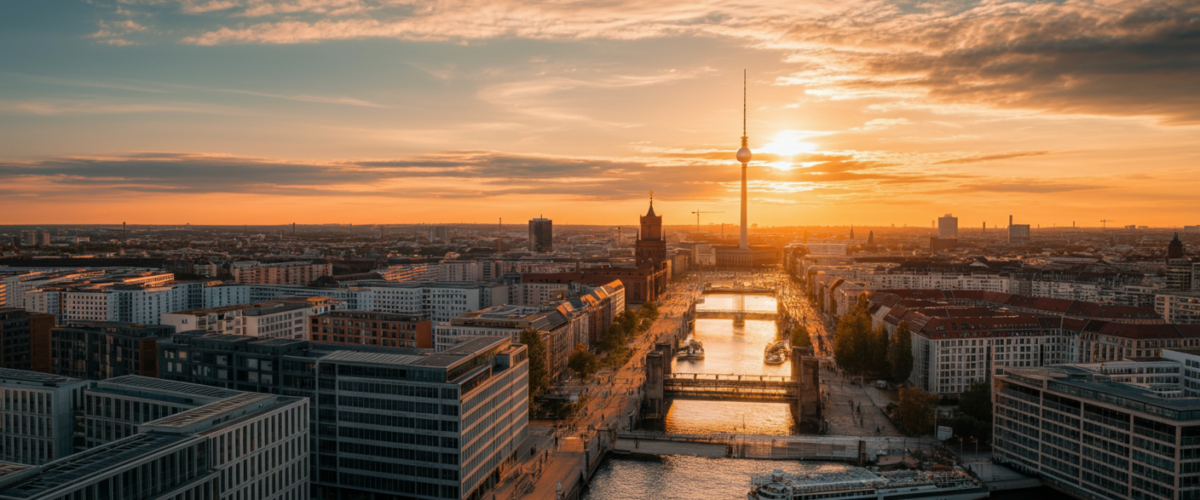 Mietpreisbremse Berlin 2026: Ausnahmen, Rechner & Rechte Berlin News