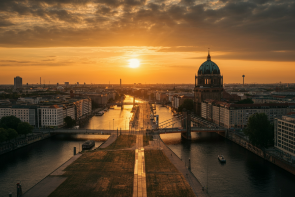 Mindestlohn Berlin 2026: Sätze, Minijob-Grenze & Branchen Berlin News