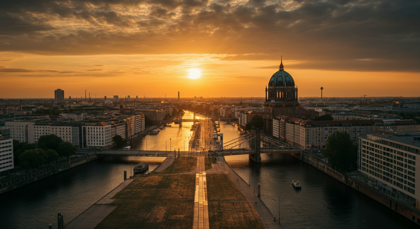 Mindestlohn Berlin 2026: Sätze, Minijob-Grenze & Branchen Berlin News
