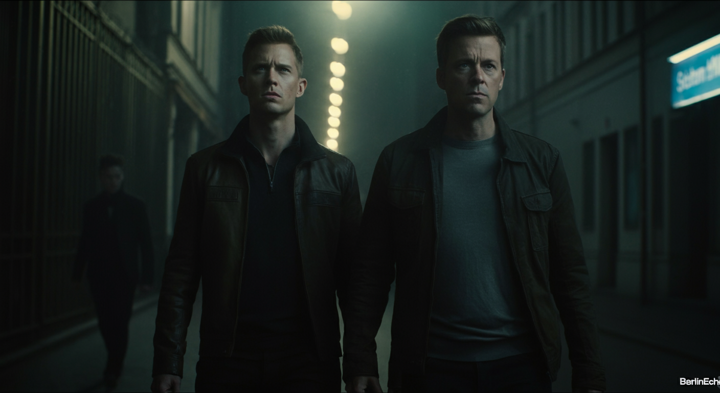 Mission Impossible Tv Heute: 163 Minuten Action-Wahnsinn auf RTL - Berlin News Highlights