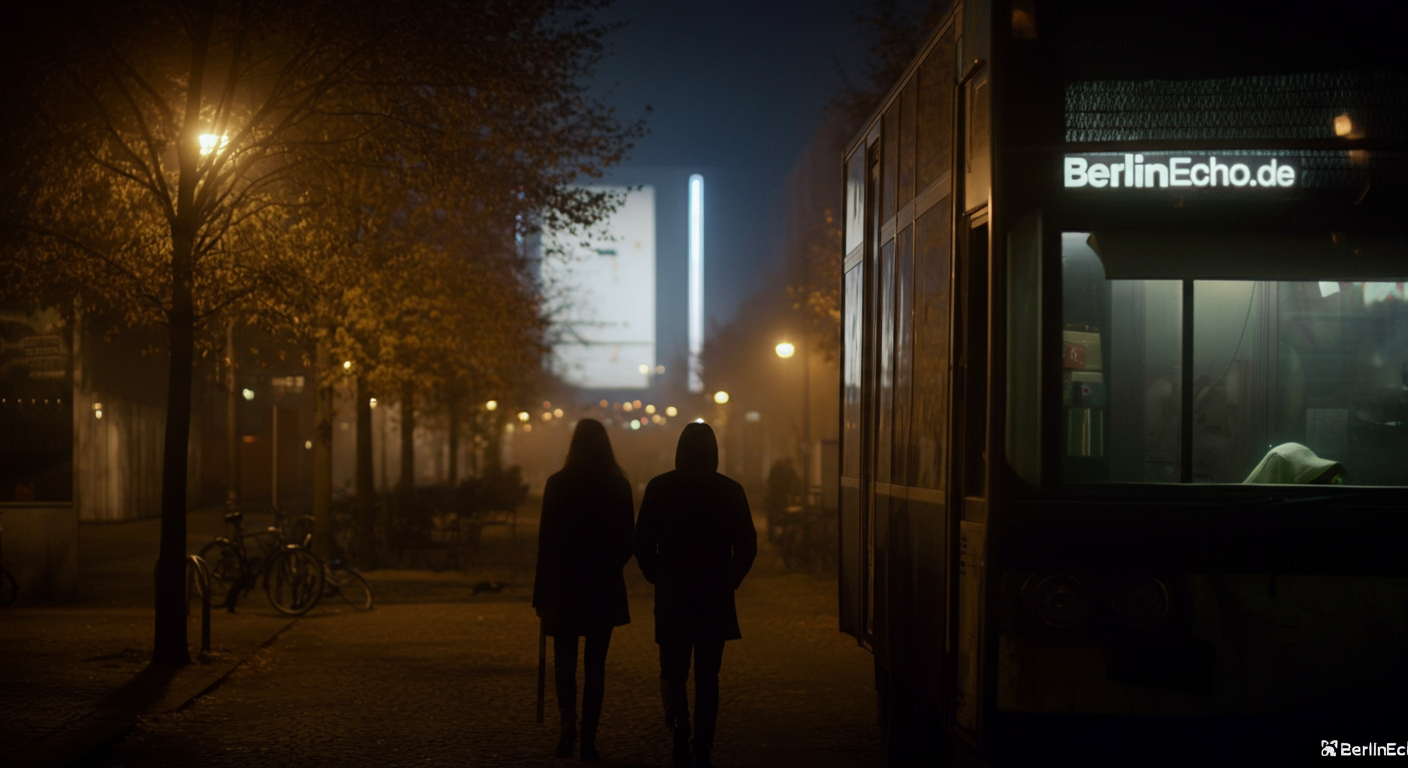 Mpox Fälle Berlin Aktuell: 71 Infektionen – was du jetzt wissen musst - Berlin News Highlights