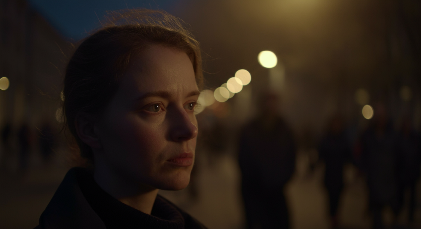 Narkolepsie Job Probleme: Wenn das Amt Kranke im Stich lässt - Berlin News Highlights