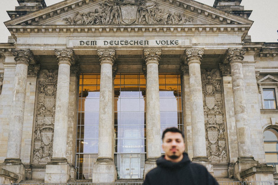 Neubau Moabit Rathenower Straße 2027 Berlin News