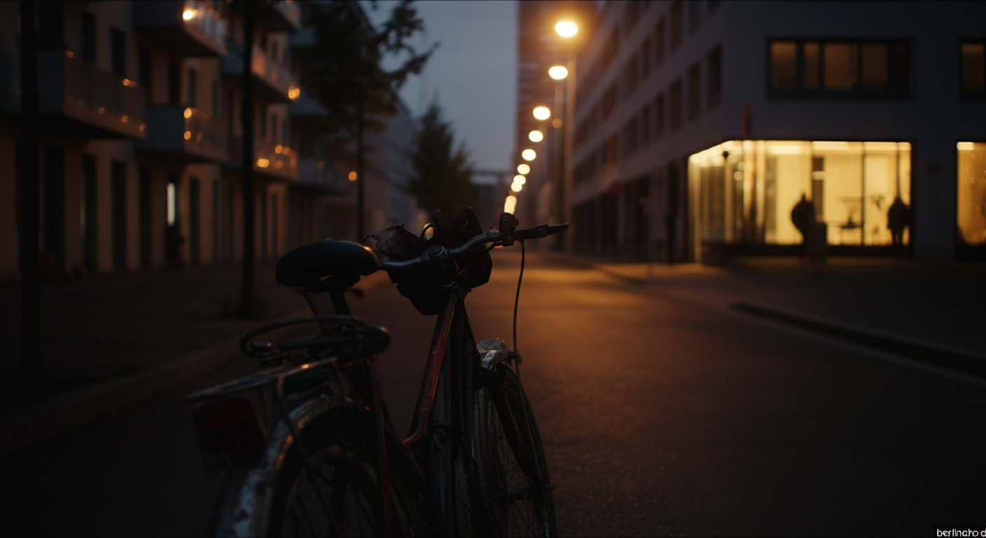 Neubau Moabit Rathenower Straße 2027: Einstieg ab 7 €/m² - Berlin News Highlights