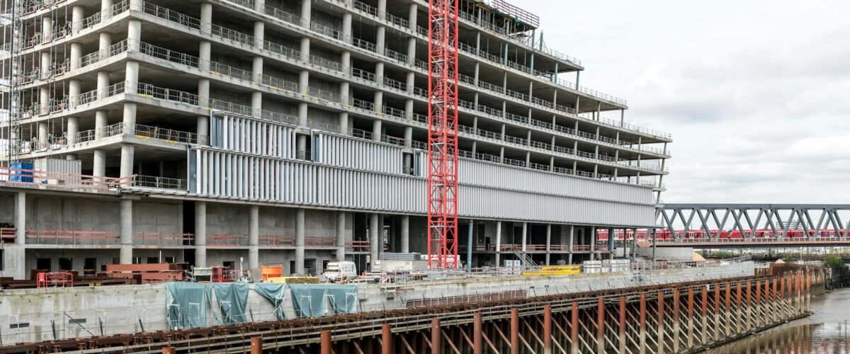 Neubau Moabit Rathenower Straße 2027 Berlin News