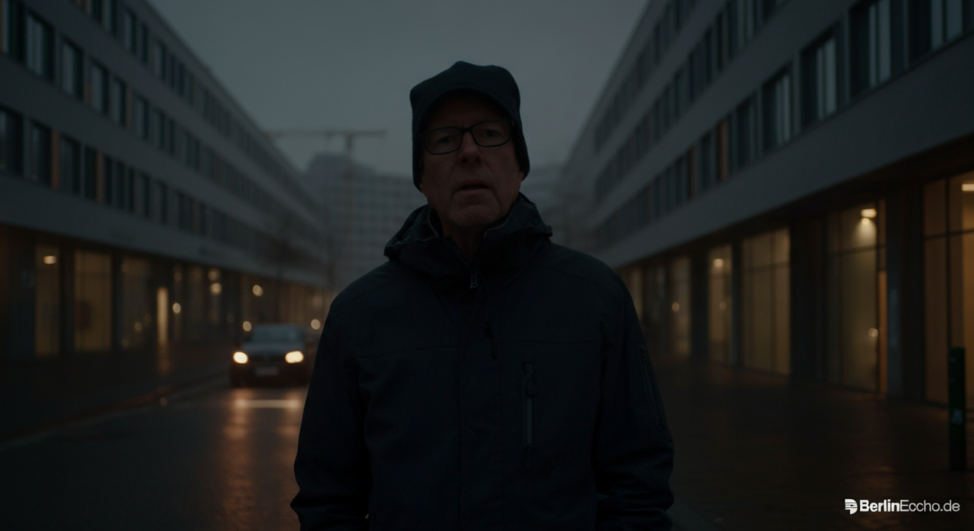 Neubauprojekte Lichtenberg 2026: 5 Großbaustellen im Check - Berlin News Highlights