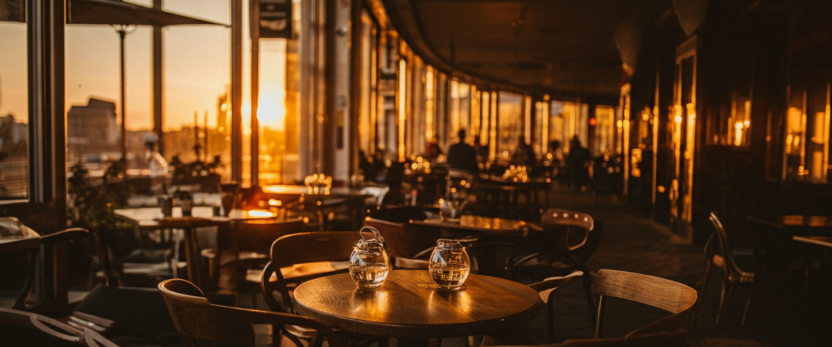 Neue Cafés Berlin Wedding: Specialty Coffee und Kiez-Wandel Berlin News