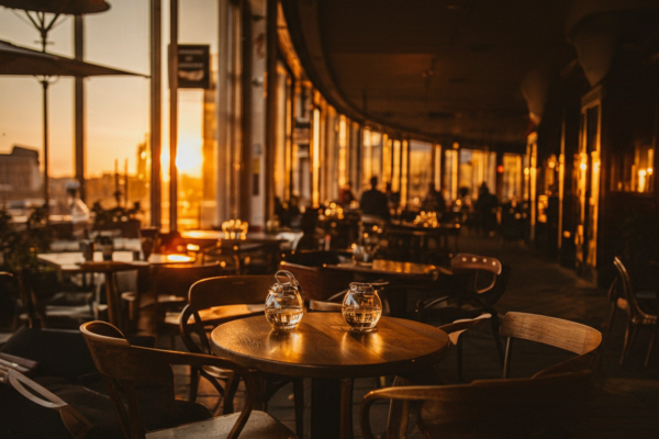 Neue Cafés Berlin Wedding: Specialty Coffee und Kiez-Wandel Berlin News