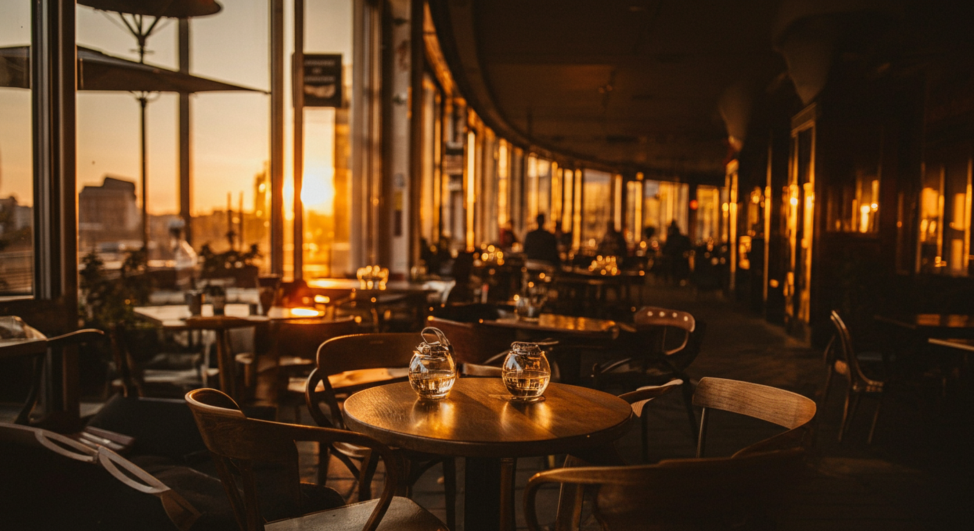 Neue Cafés Berlin Wedding: Specialty Coffee und Kiez-Wandel Berlin News