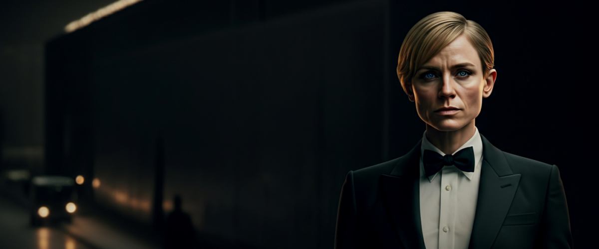 Neue James Bond Besetzung: Jessie Buckley wird die erste weibliche 007 Berlin News