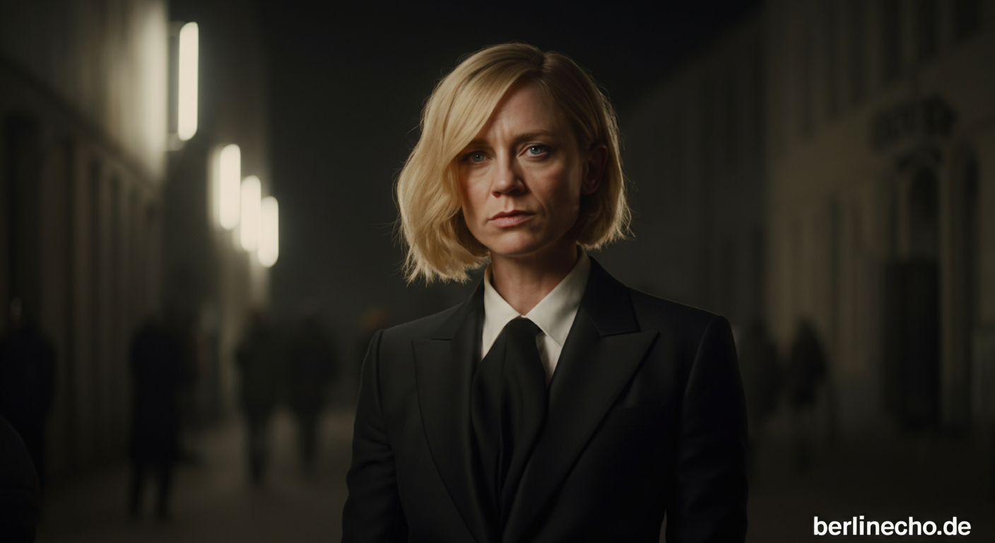 Neue James Bond Besetzung: Jessie Buckley wird die erste weibliche 007 - Berlin News Highlights