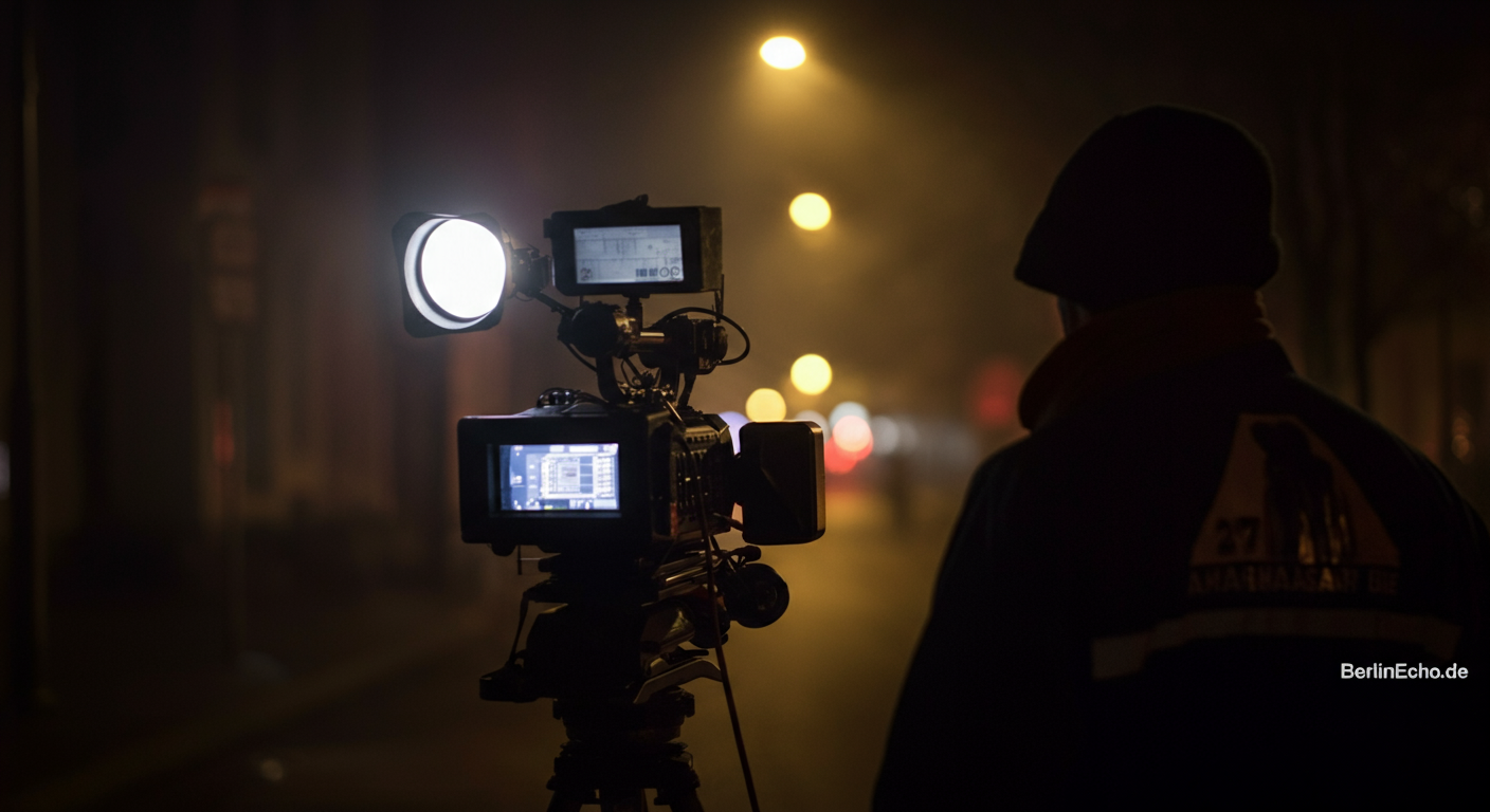 Neukölln Brand Rettung: 27 Evakuierte & ein lokaler Held - Berlin News Highlights
