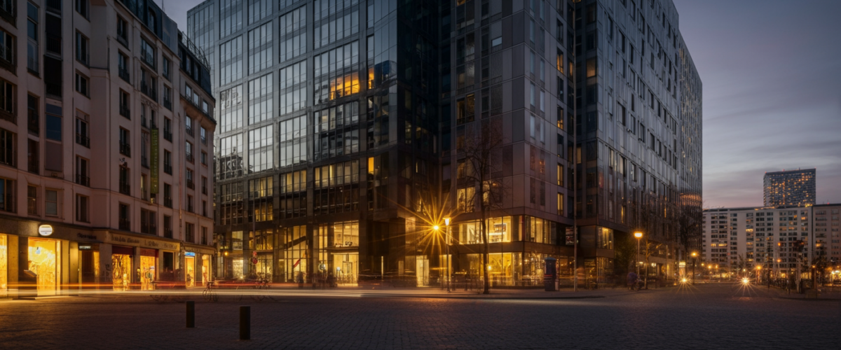 Neukölln Poller Anwohnerin: Kritik am Umbau am Herrfurthplatz Berlin News