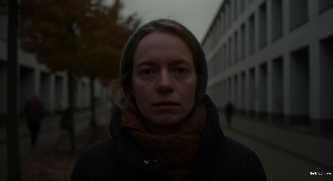 Neukölln Poller Anwohnerin: Kritik am Umbau am Herrfurthplatz - Berlin News Highlights