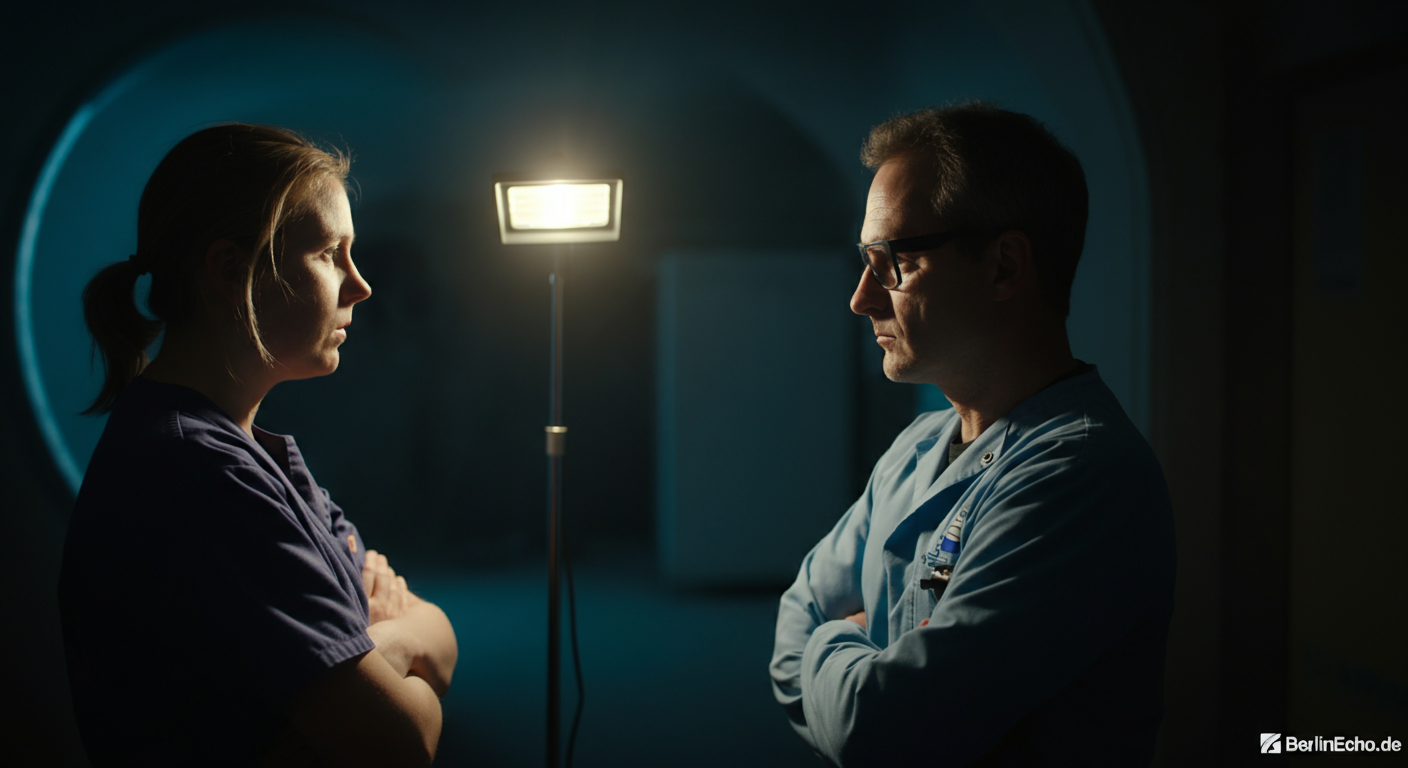 Newcastle Krankheit Brandenburg: Tierärzte im Krisenmodus - Berlin News Highlights