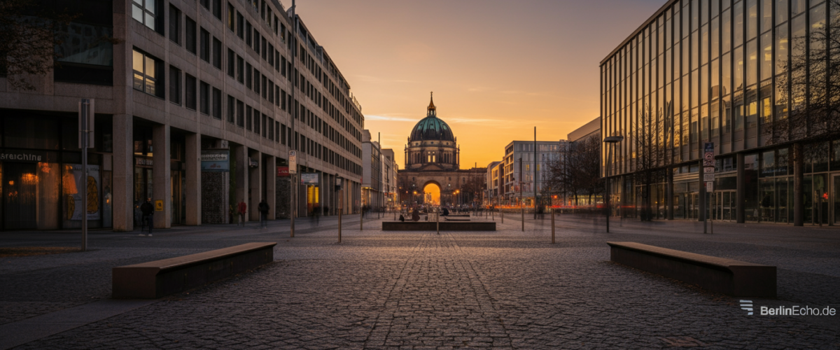 Nollendorfplatz Geschichte: Vom Schmuckplatz zum Regenbogenkiez Berlin News