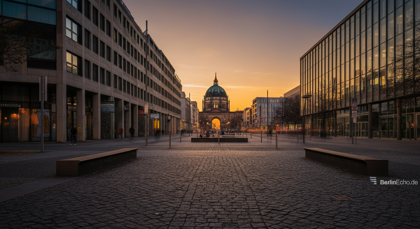 Nollendorfplatz Geschichte: Vom Schmuckplatz zum Regenbogenkiez Berlin News