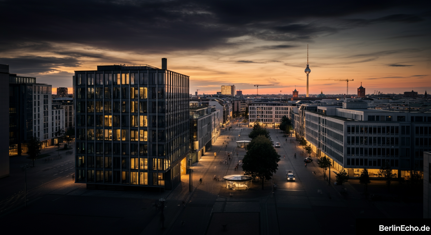 Notaufnahme Berlin: Welche Klinik ist die richtige? Berlin News