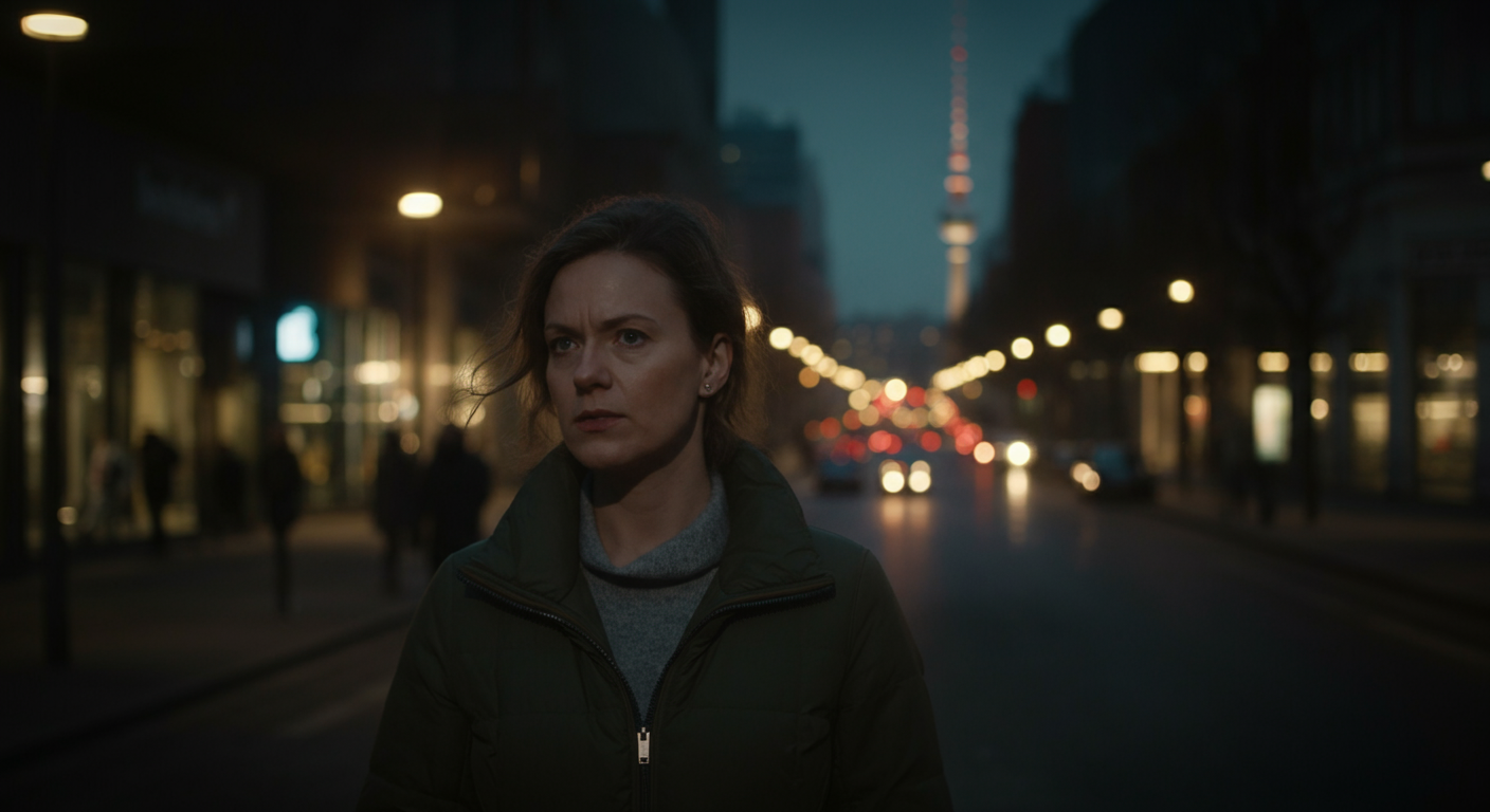 Ölpreis fällt: Was bedeutet das für Berlin 2026? - Berlin News Highlights