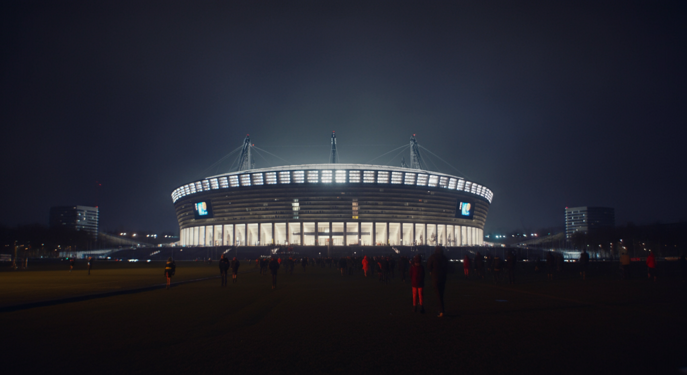 Olympiastadion Berlin: Tickets, Geschichte & Events 2026 - Berlin News Highlights