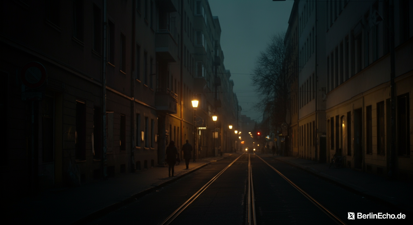 Oranienstraße Berlin Geschichte: Von Wertheim bis zum SO36 - Berlin News Highlights