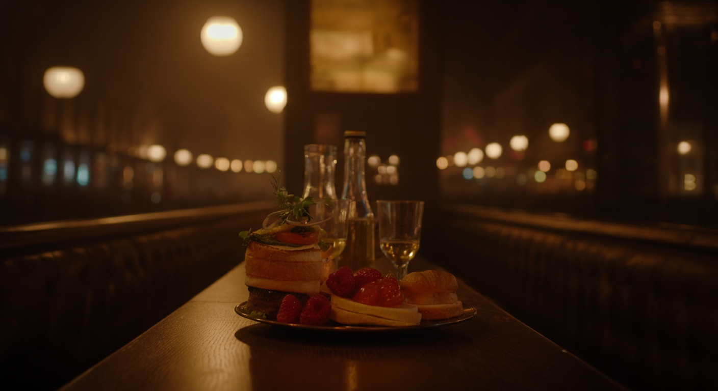 Osterbrunch Berlin 2026: 5 Top-Adressen für die Feiertage - Berlin News Highlights