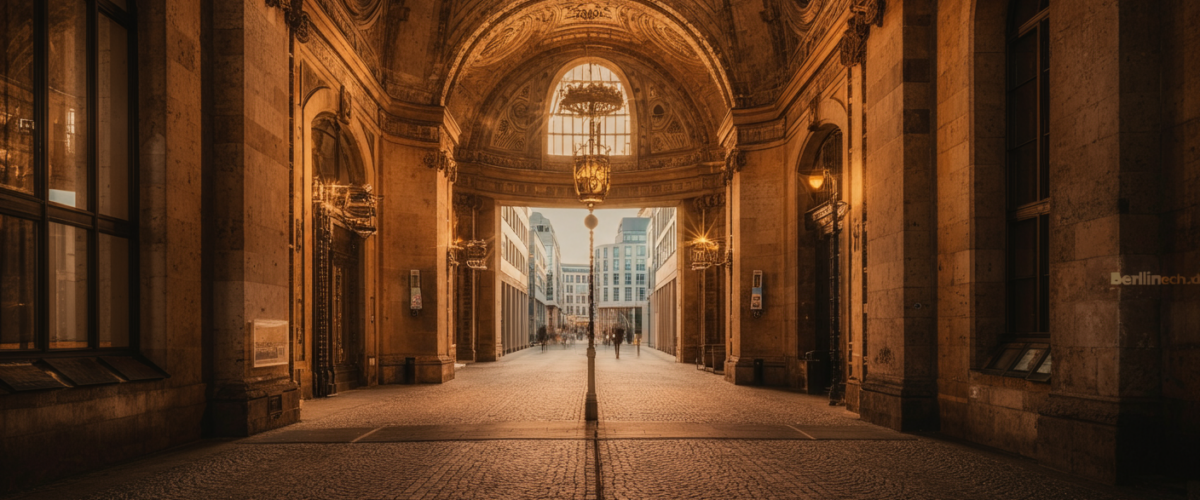 Ostern Berlin Gottesdienste 2026: Termine, Messen & Tanzverbot Berlin News