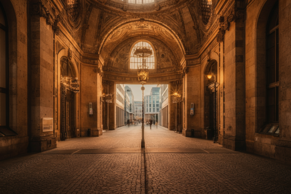 Ostern Berlin Gottesdienste 2026: Termine, Messen & Tanzverbot Berlin News