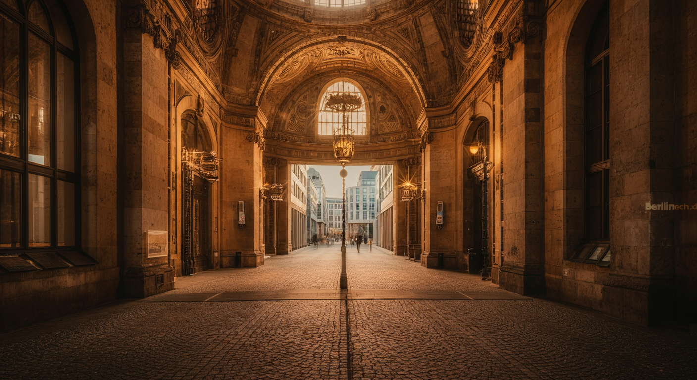 Ostern Berlin Gottesdienste 2026: Termine, Messen & Tanzverbot Berlin News