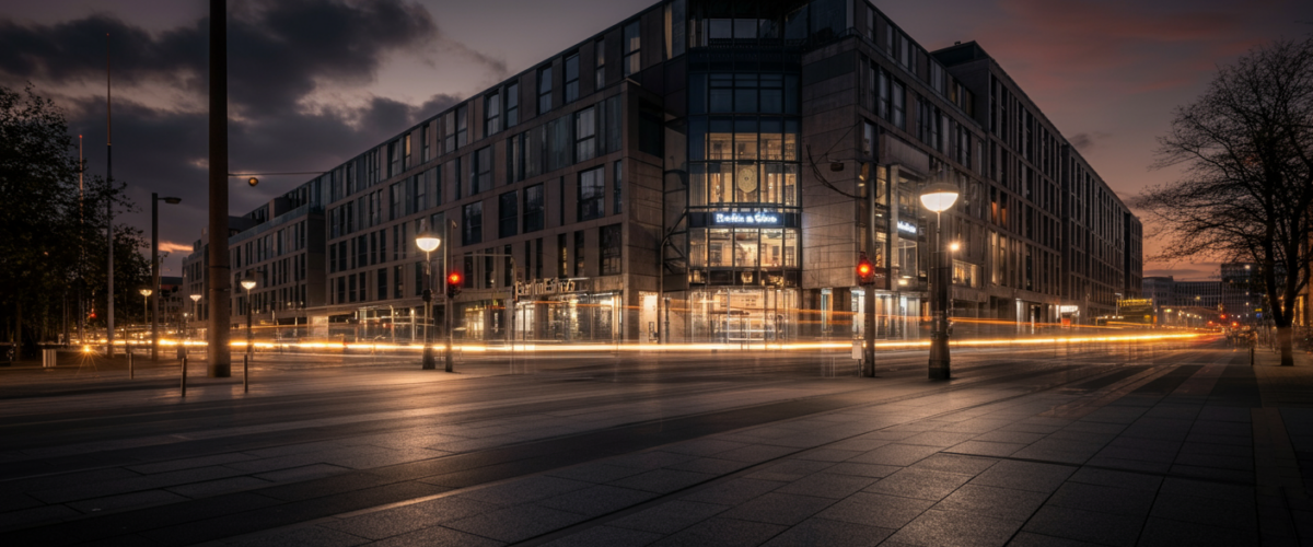 Ostern Reiseverkehr Berlin Brandenburg: Staus & Sperren 2026 Berlin News