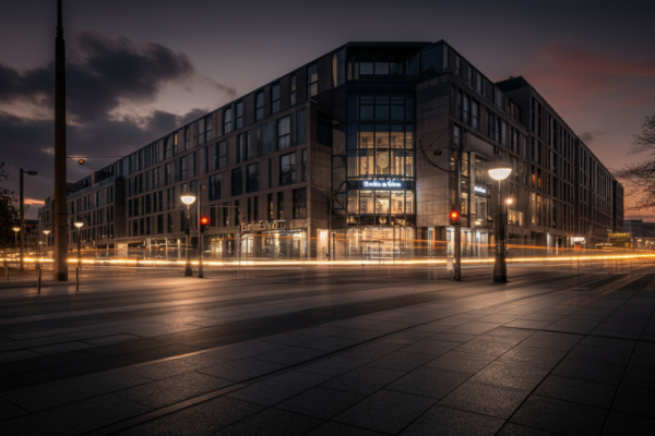 Ostern Reiseverkehr Berlin Brandenburg: Staus & Sperren 2026 Berlin News