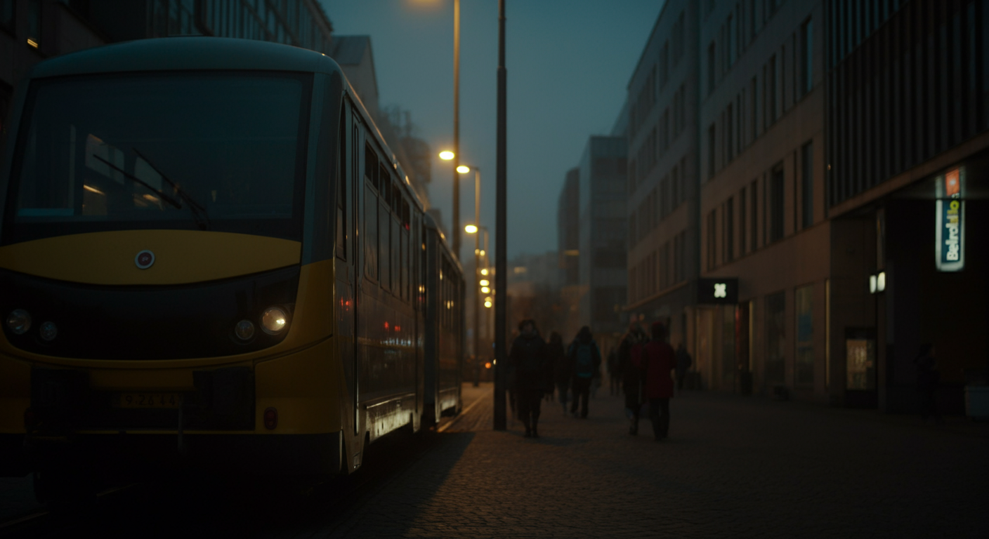 Ostern Reiseverkehr Berlin Brandenburg: Staus & Sperren 2026 - Berlin News Highlights